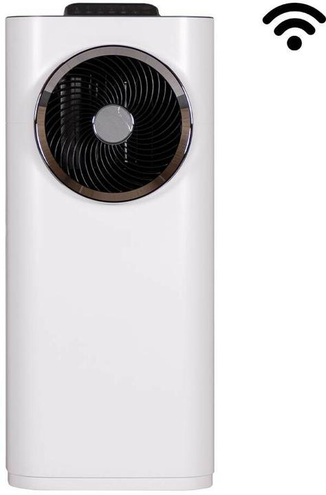 Produktbild Kibernetik KL140 (50 m², 12000 BTU/h)