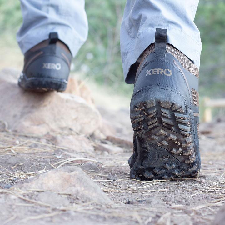 Image du produit Xero Shoes Chaussures Daylite Hiker Fusion (42)