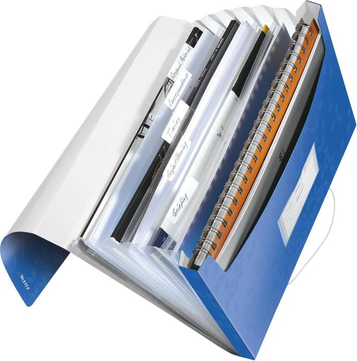 Produktbild Leitz WOW - Projektmappen (A4, 1 x)