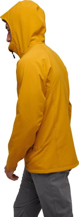 Immagine prodotto Black Diamond M Element Hoody (S)