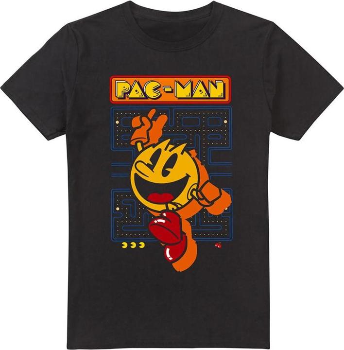 Produktbild Pacman TShirt (4XL)