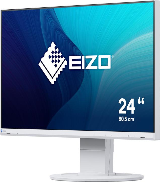 Produktbild Eizo EV2460 FlexScan (1920 x 1080 Pixel, 23.80")
