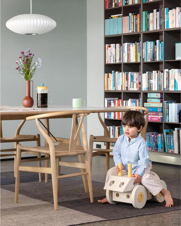 Produktbild Modu Dreamer-Set - XXL Bauset Balance-Spielzeug, Rutscher, Wippe