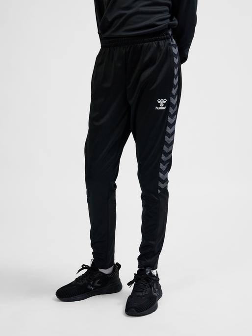 Produktbild hummel Hmlauthentic Training Pants Kids (128)