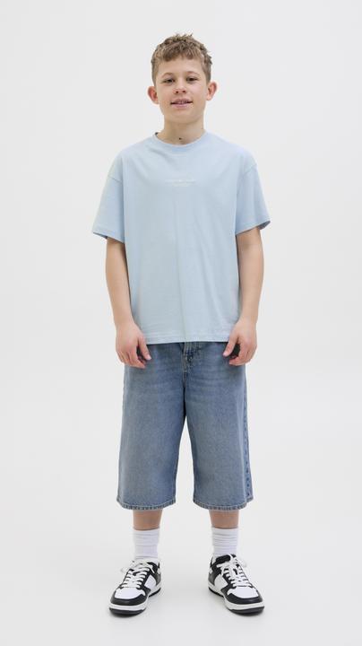 Actual product image Jack & Jones Printed T-shirt Junior T-shirt (140)