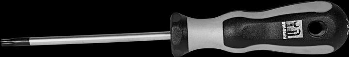 Produktbild SW-Stahl 31225L Schraubendreher RX mit T-Profil I T25 x 90 mm I TX Schraubenzieher I Racing Experien (T-profil)