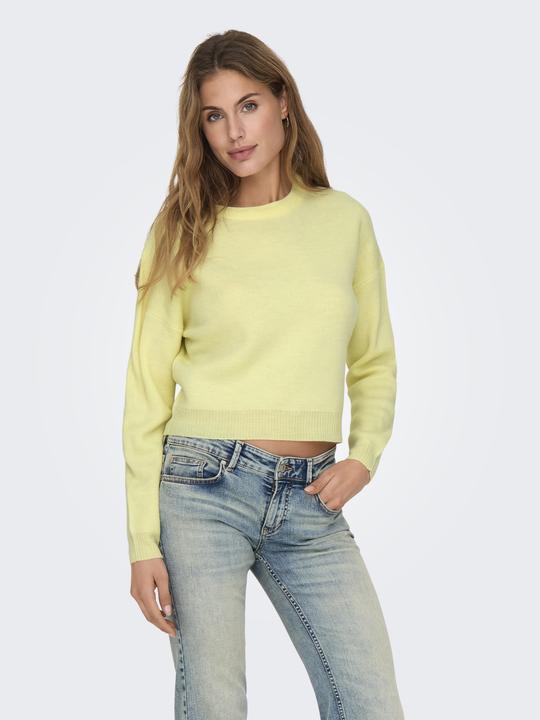 Produktbild Only ONLBETTY Strickpullover Strickpullover (XS)