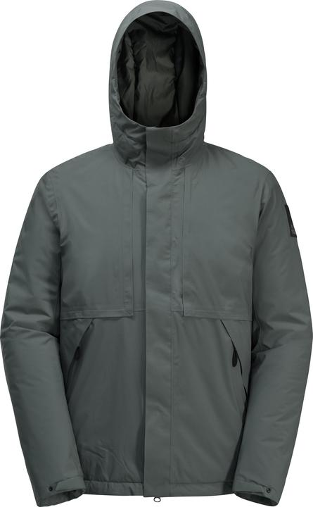 Produktbild Jack Wolfskin Wandermood Jkt M (M)