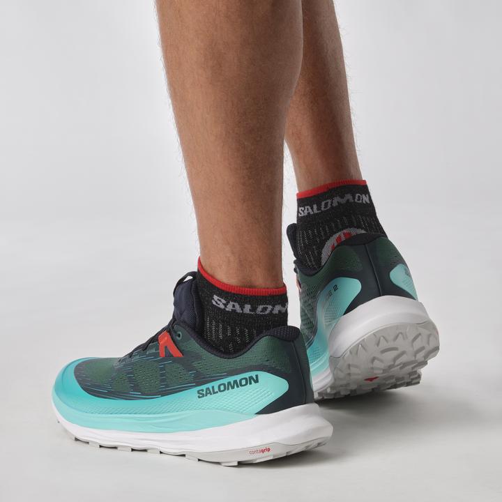 Produktbild Salomon Ultra Glide 2 Herren Trailrunningschuhe (43)