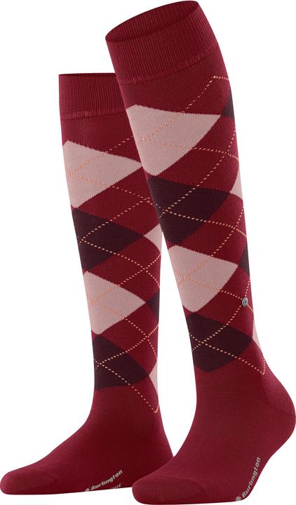 Burlington Marylebone Wool (36 - 41)