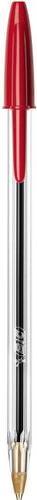 Produktbild Bic Cristal M (Transparent, 1 x)