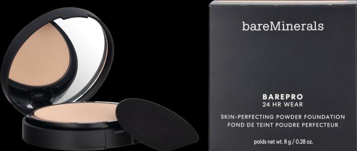 Bare Minerals Bareminerals Barepro 16hr Powder Foundation 15-Neutral - 8g (15-Neutral)