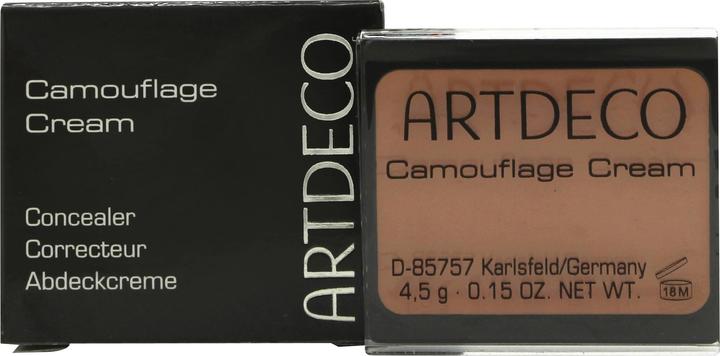 Image du produit Artdeco Crème de camouflage (5 whisky léger)