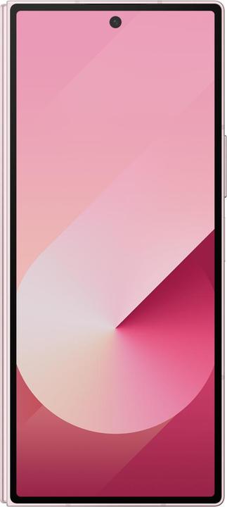 Actual product image Samsung Z Fold 6 5G 1TB Pink (1000 GB, Pink, 7.60", Dual SIM, 49.94 Mpx, 5G)