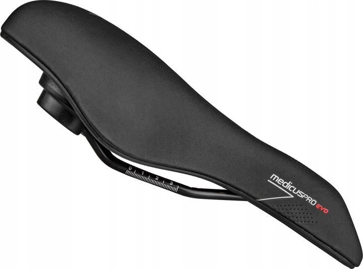 Produktbild Wittkop Medicus PROevo 1.0 TRK Fahrradsattel