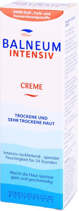 Image du produit Balneum Crème intensive (Crème pour le corps, 75 ml)