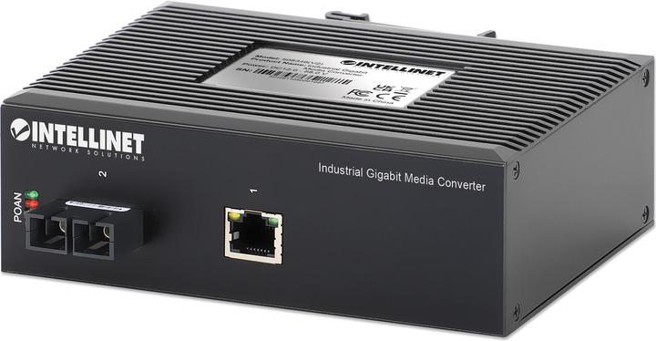 Produktbild Intellinet Medienkonverter (1 Ports)
