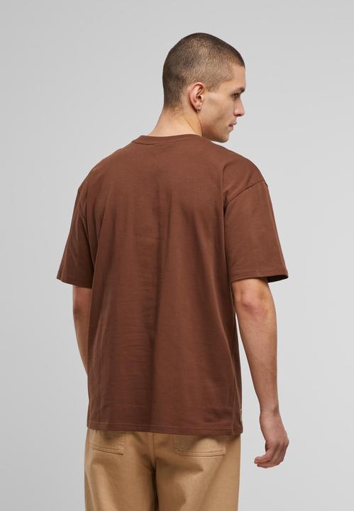 Immagine prodotto New Era Maglietta oversize con logo ricamato Neyyan - 93155 (M)
