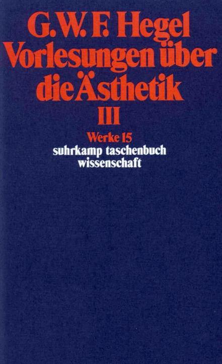 Werke in 20 Bänden mit Registerband (German, Karl Markus Michel, Eva Moldenhauer, Georg Wilhelm Friedrich Hegel, 1986)