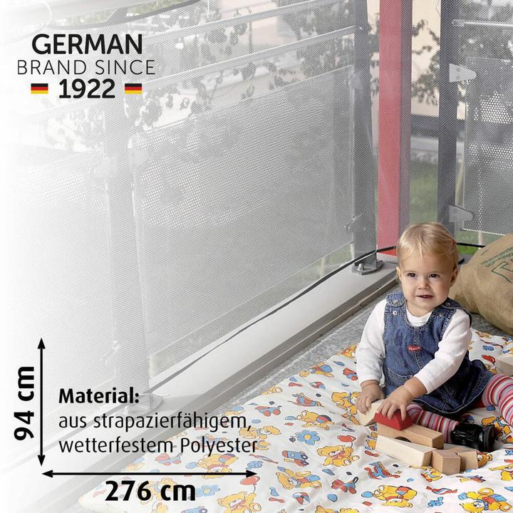 Actual product image Reer Safety net (294 cm)