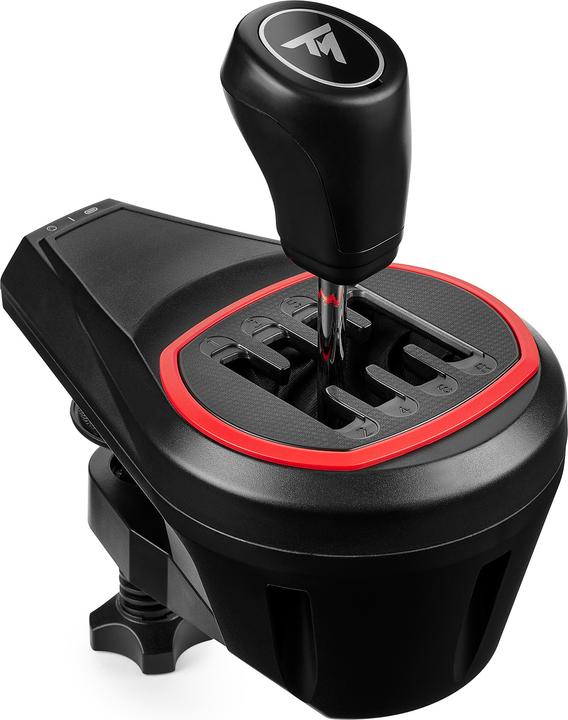 Thrustmaster TH8S Shifter Add-On (Xbox Series X, PS5, PC, Xbox Series S, Xbox One S, PS4, Xbox One X)