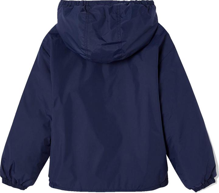 Produktbild Vertbaudet Jungen Anorak mit Teddyfleece-Futter (86)