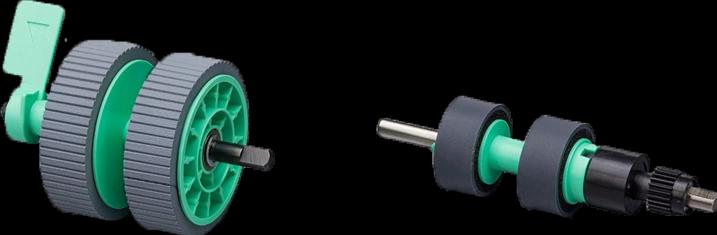 Produktbild Brother Scanner-Rollenkit - Wartungs-Kit
