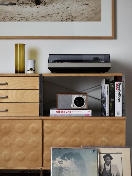 Actual product image Tivoli Audio Model One Digital (FM, DAB+, Bluetooth, Wi-Fi, Airplay 2)