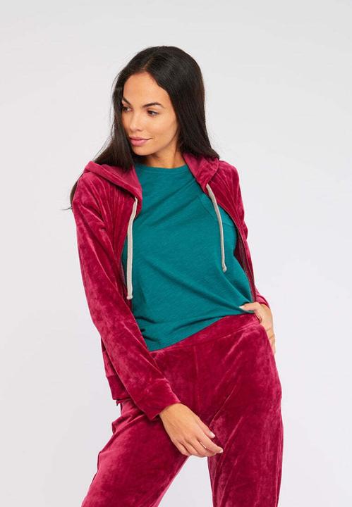 Produktbild Banana Moon Sweatjacke FRESCO-SEALAKE (M)