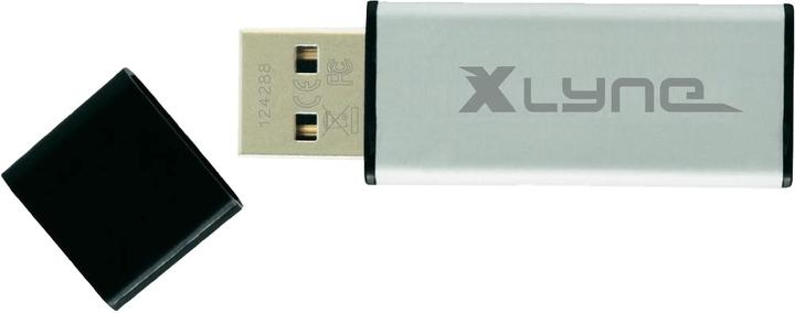 Xlyne Alu (1 GB, USB-A)