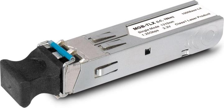 Image du produit Planet Mini GBIC monomode LX