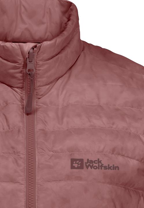 Produktbild Jack Wolfskin Pilvi Down Vest W (L)