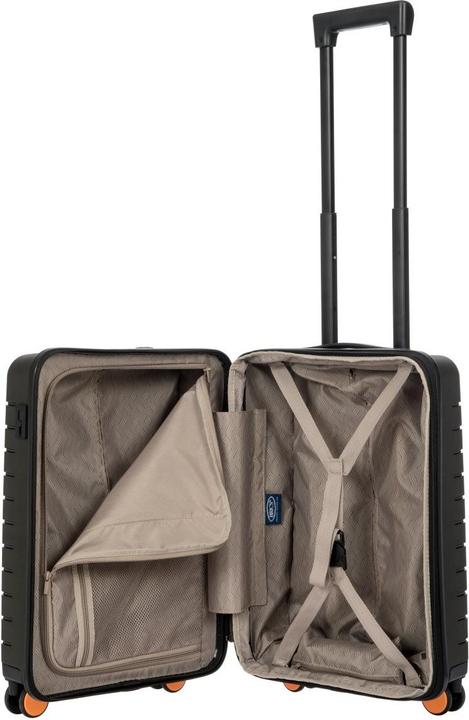 Produktbild Brics Ulisse B1Y - Erweiterbarer Trolley Spinner Small (42 l, Handgepäck (bis 50l))
