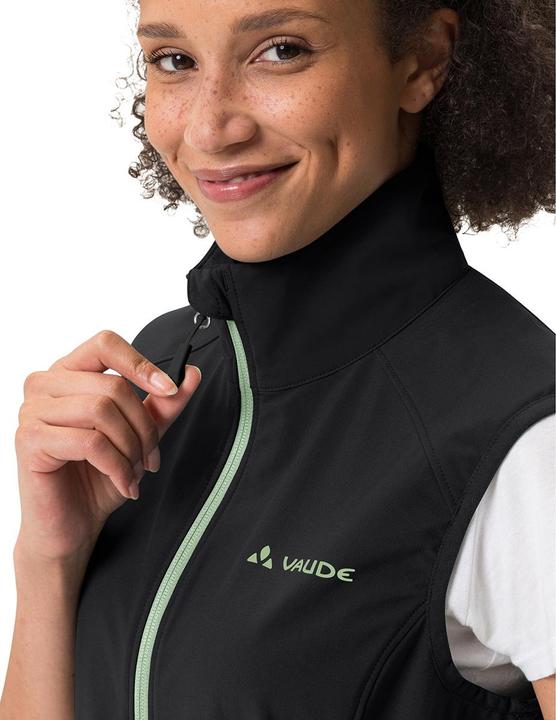 Actual product image Vaude Women's Hurricane Vest III (S)