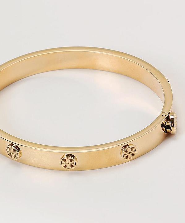 Produktbild Tory Burch Armband MILLER (6 cm, Edelstahl)