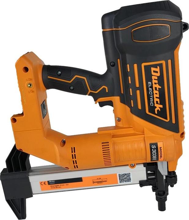 Productafbeelding Dutack 4415001 S3038E Akku-Beton-Nagler 16-37mm 20V ohne Batterien und Ladegerät