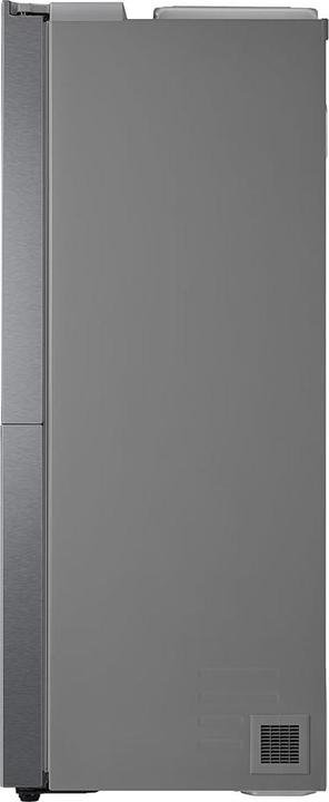 Image du produit LG GSLV31DSXE (634 l)