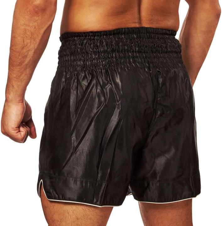 Produktbild Leone Kickboxhose Basic AB766 (S)