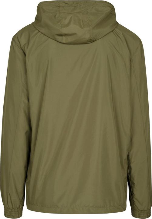 Actual product image Build Your Brand Basic jacket (XXL)