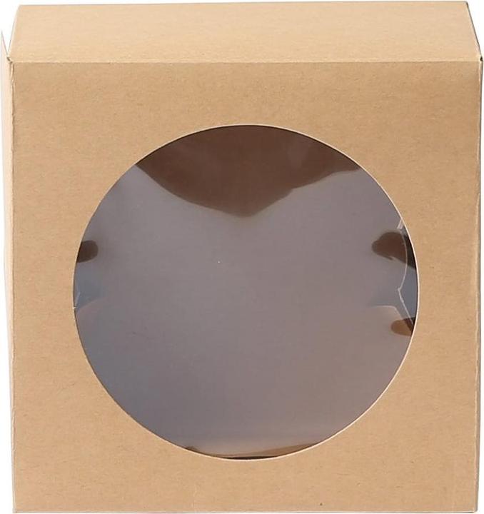 Produktbild I Am Creative Papierboxen (Geschenkpapier, 2 x)