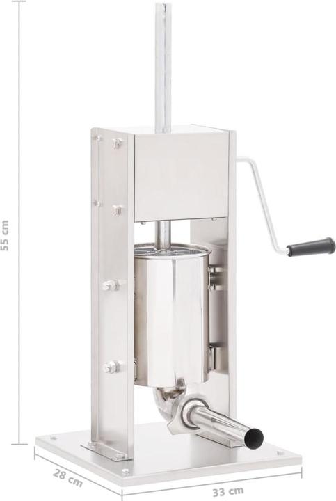 Produktbild VidaXL Raimonda