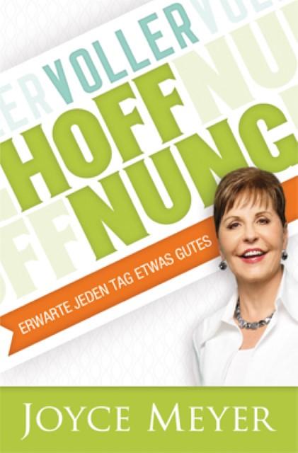Voller Hoffnung (Allemand, Joyce, Meyer, 2016)
