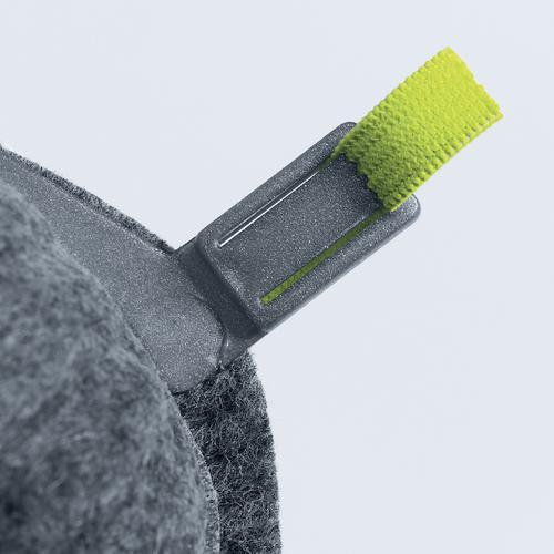 Produktbild Uvex Safety Formmaske uvex silv-Air e 7330 FFP3 (FFP3, 3 x)