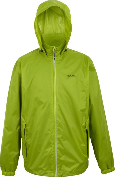 Produktbild Regatta Regenjacke Lyle IV leicht wasserfest (4XL)