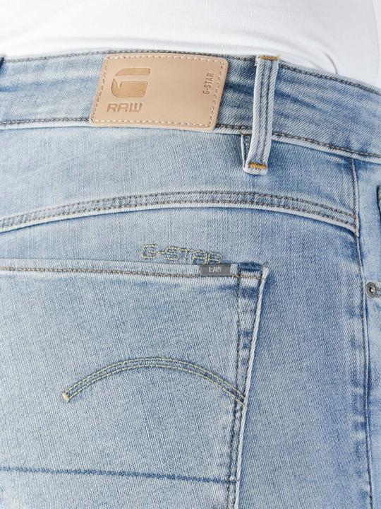 Immagine prodotto G-Star 3301 High Skinny Jeans it indigo invecchiato (W28/L30)