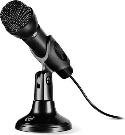 Actual product image Krom Kyp Microphone for presentations