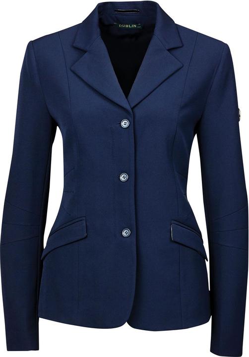 Actual product image Dublin Casey Competition Jacket (32)