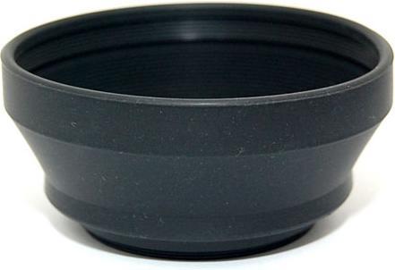 Actual product image JJC HR 2 Nikon Zonnekap