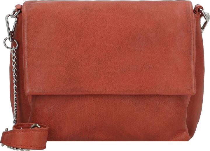 Produktbild Taschendieb Kohlmarkt 243 Umhängetasche Leder 20 cm
