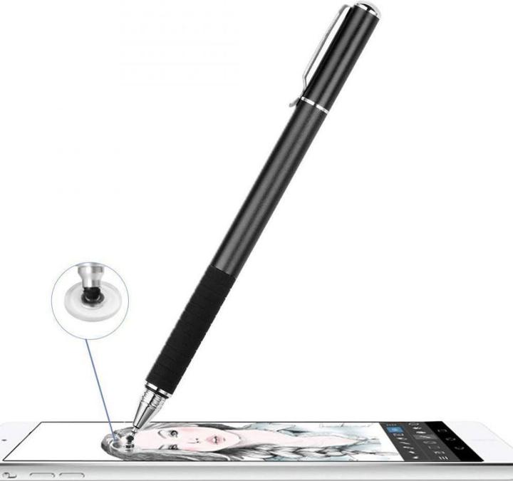 Produktbild Tech-Protect Digitalstift, silber